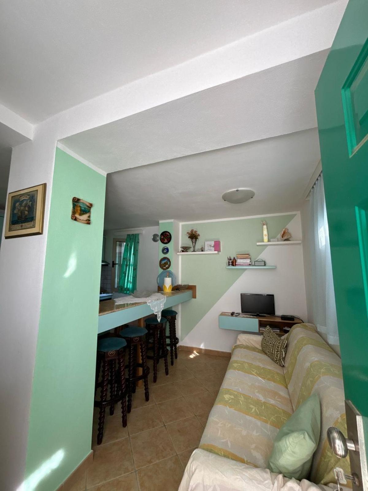 Holiday Home Zenit Ulcinj Exterior photo